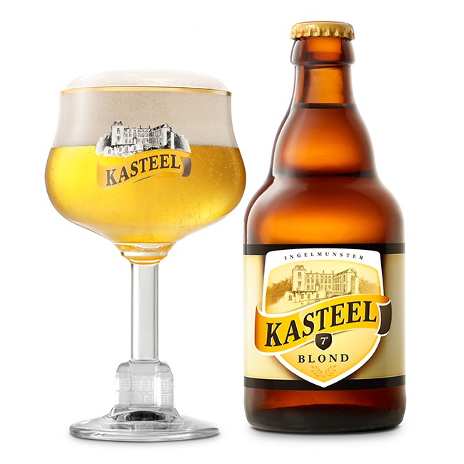 Пиво Kasteel Купить Орел